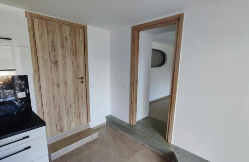 Choumeriakos MIT BESICHTIGUNGSVIDEO! Kreta, Choumeriakos: Renoviertes Dorfhaus mit Gästeapartment und Dachterrasse zu verkaufen Haus kaufen